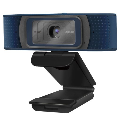 Webbkamera Pro 1080p 80° Autofokus 2x mic - Image 17