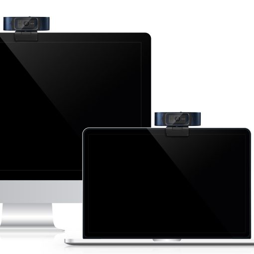 Webbkamera Pro 1080p 80° Autofokus 2x mic - Image 21