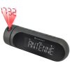 Klockradio Projektion DAB+/FM-RDS UR6700AN Svart