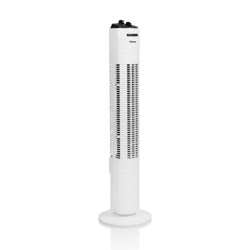 Tornfläkt 79cm Vit med Inbyggd Timer - Image 9