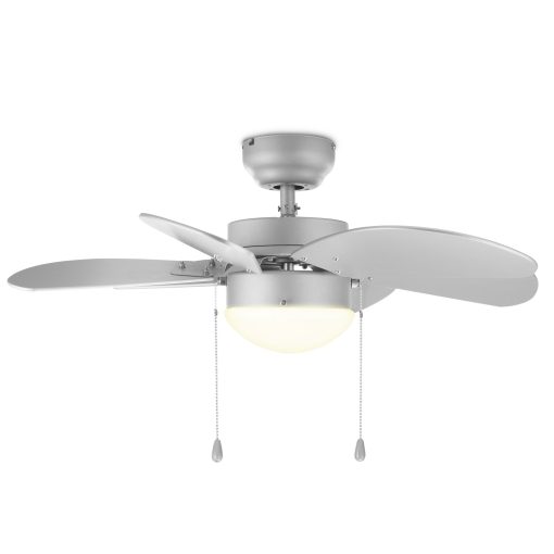 Takfläkt 76cm 6st Vingar 3 Hastigheter - Image 10