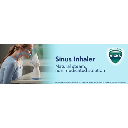 Sinus inhalator VH200 - Image 8