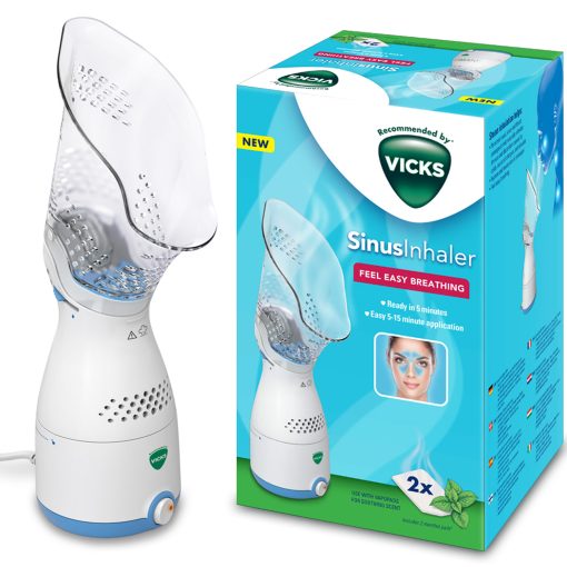 Sinus inhalator VH200 - Image 14