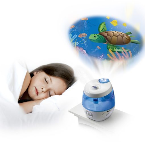 Luftfuktare SweetDreams Cool Mist VUL575 - Image 17
