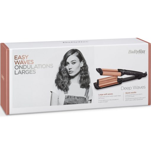 Vågtång Deep Waver W2447E - Image 3