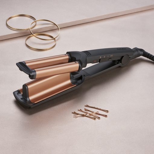 Vågtång Deep Waver W2447E - Image 6
