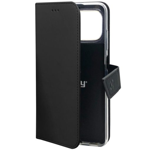 Wallet Case iPhone 11 Svart - Image 16
