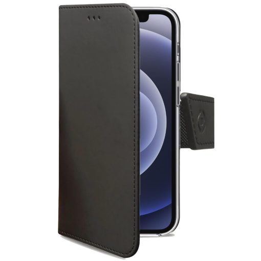 Wallet Case iPhone 13 Svart - Image 11