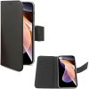 Wallet Case Galaxy A13 4G SM-A135F Svart