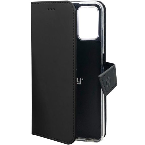Wallet Case Galaxy A13 4G SM-A135F Svart - Image 12