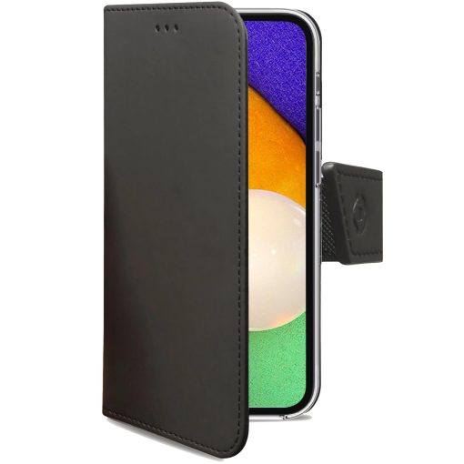 Wallet Case Galaxy A04s / A13 5G Svart - Image 15