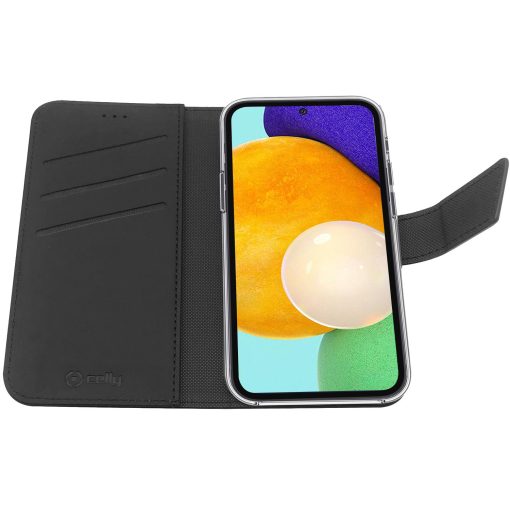 Wallet Case Galaxy A04s / A13 5G Svart - Image 5