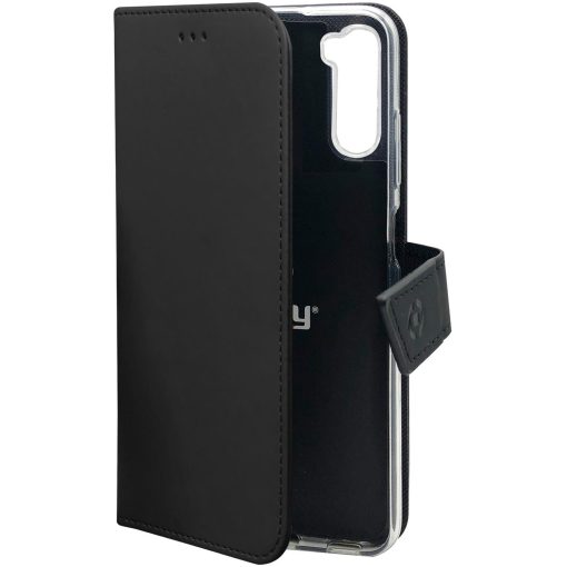 Wallet Case Galaxy A04s / A13 5G Svart - Image 8