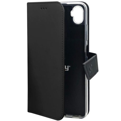 Wallet Case Galaxy Xcover6 Pro Svart - Image 3