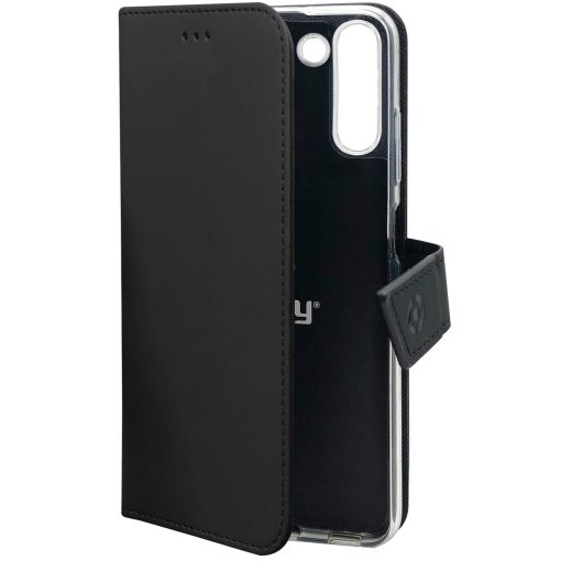 Wallet Case Galaxy S23 5G Svart - Image 16