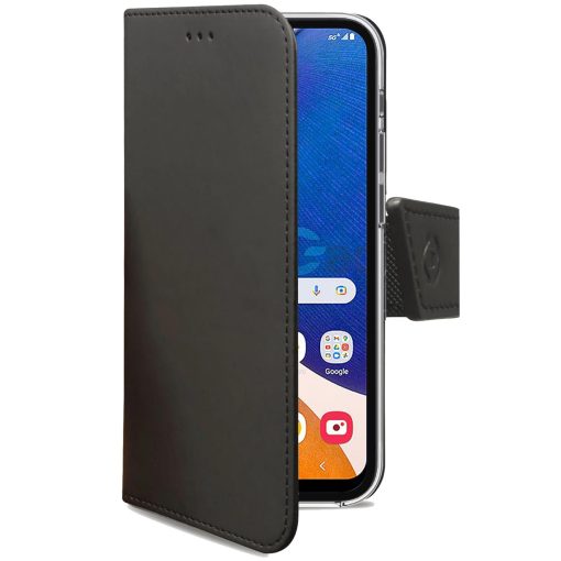 Wallet Case Galaxy A14 5G Svart - Image 23