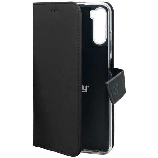 Wallet Case Galaxy A14 5G Svart - Image 5