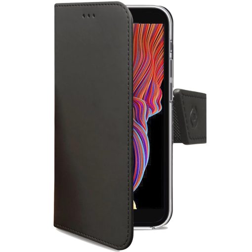 Wallet Case Galaxy Xcover 5 Svart - Image 13