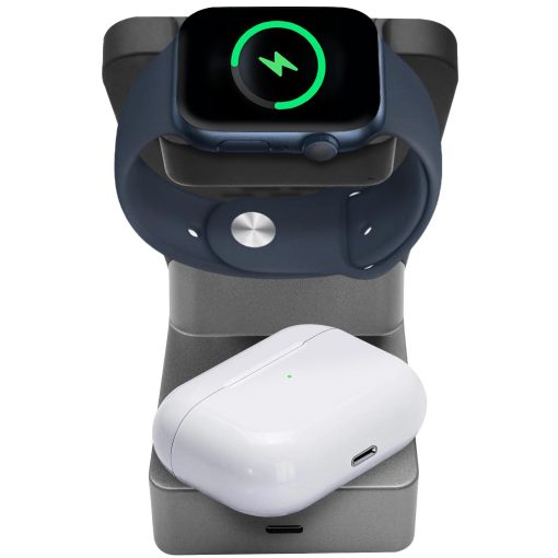 WLSTAND3IN1 3-i-1-laddställ Trådlös 15W - Image 12