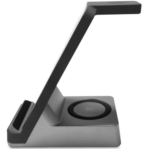 WLSTAND3IN1 3-i-1-laddställ Trådlös 15W - Image 10