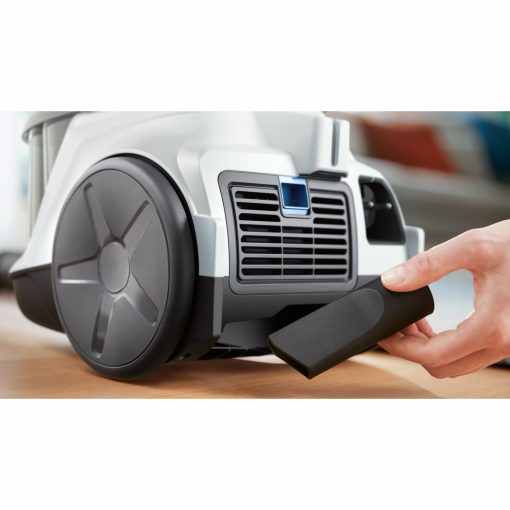 Dammsugare XB2122/09 850W Påslös - Image 3