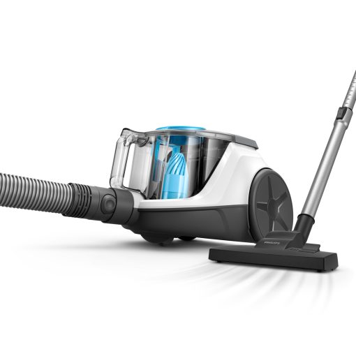 Dammsugare XB2122/09 850W Påslös - Image 17