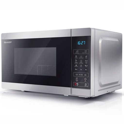 Mikrovågsugn 20l Digital panel 800W Grill - Image 10