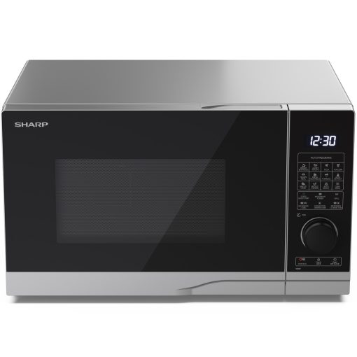 Mikrovågsugn 25l Digital panel 1050W Grill - Image 4