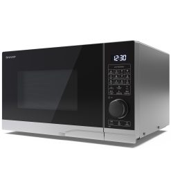 Mikrovågsugn 28l Digital panel 1050W Grill