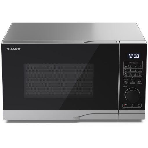 Mikrovågsugn 28l Digital panel 1050W Grill - Image 14