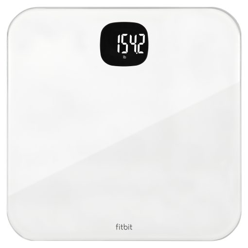 Aria Air Smart personvåg Vit
