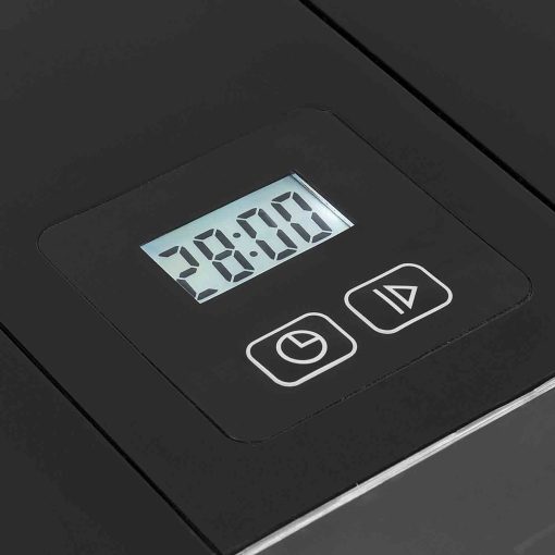 Glassmaskin Rostfri 1,5l LCD - Image 13