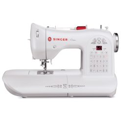 Symaskin Model One