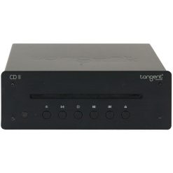 CD II Cd-spelare