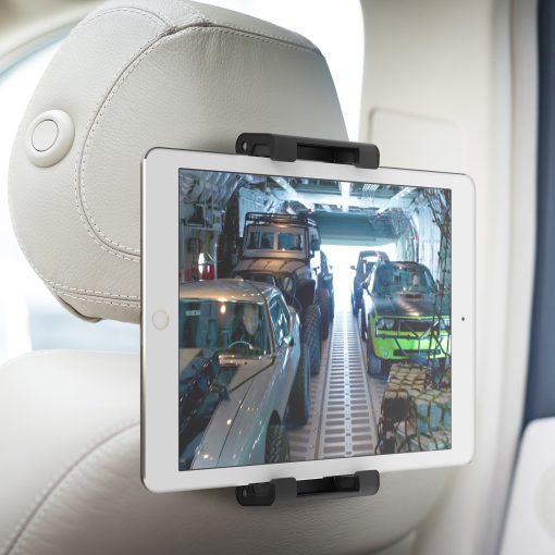 Nackstödsfäste Tablet 6-9,5" - Image 15