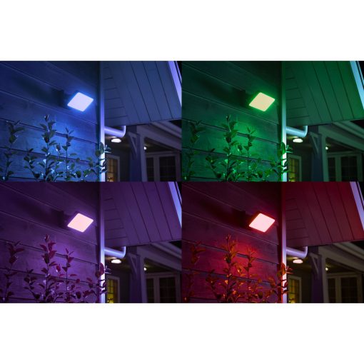 Discover Strålkastare White/Color 230V - Image 9