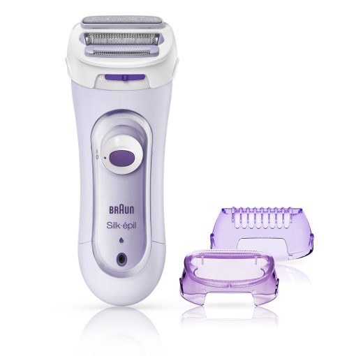 Ladyshave LS5560 Violet - Image 5