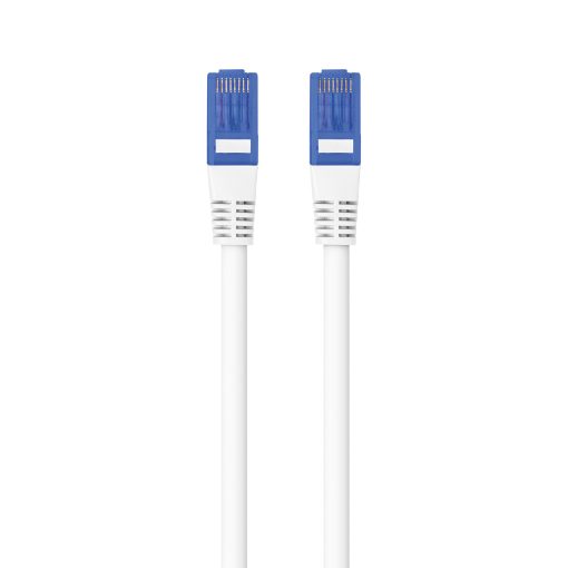 Nätverkskabel CAT6 UTP 15.0m