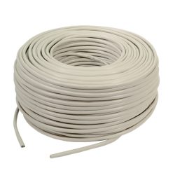 Patchkabel CAT6 U/UTP 100m