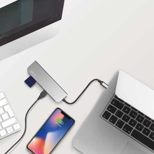 USB-C Multi-Hub HDMI/PD/DeX - Image 14