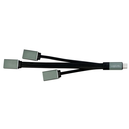 USB-C Hub 3-port - Image 6