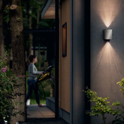 myGarden Cistus Vägglampa LED - Image 14