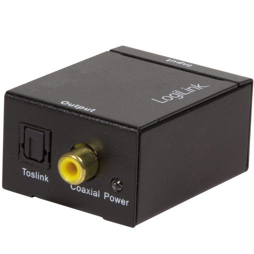 Analog RCA -> Digital Tos/Coax - Image 9