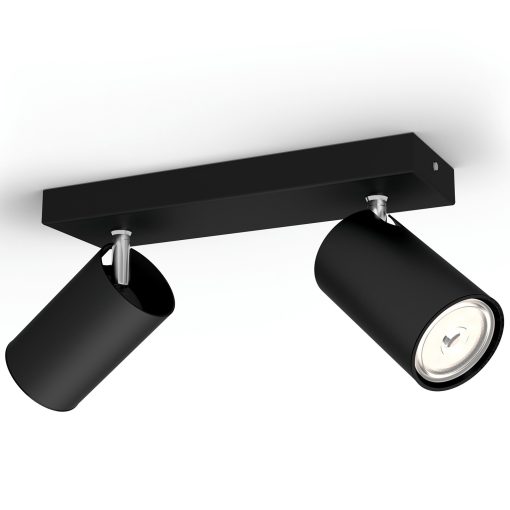 myLiving Kosipo 2 Spot Svart - Image 8