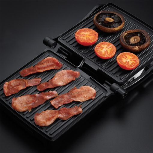 Panini Grill Cook@Home 3-in-1 - Image 4