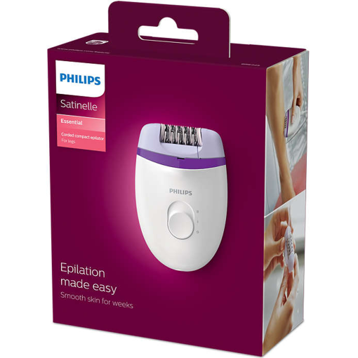 Epilator BRE225 - Image 5