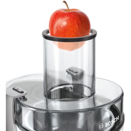 Råsaftcentrifug Vit "Bra Köp" - Image 6