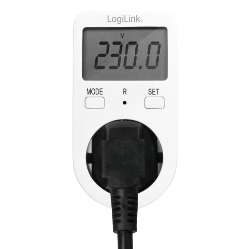 Energimätare med kostnadsberäkning - Image 4