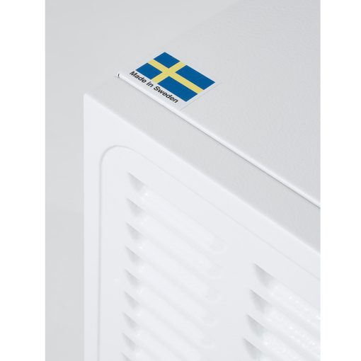 Avfuktare SW38FW SV Tillverk. Vit - Image 6