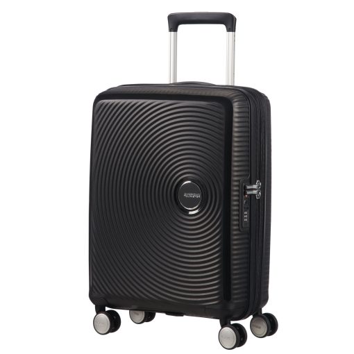 Soundbox Kabinväska Exp. 55 Svart